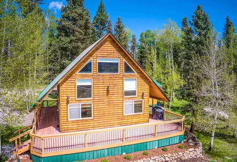 230 Timber Dr, Cimarron, CO 81220 photo 2