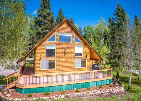 230 Timber Dr, Cimarron, CO 81220 photo 6