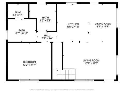 230 Timber Dr, Cimarron, CO 81220 photo 5