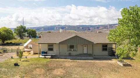 1575 S Eden Dr, Fruita, CO 81521