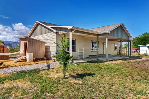 1575 S Eden Dr, Fruita, CO 81521 photo 21