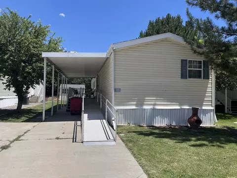 435 32 Rd #132, Clifton, CO 81520