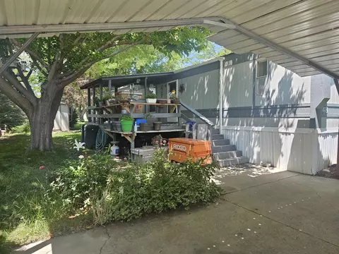 131 N Bower Ave #48, Palisade, CO 81526