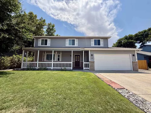 140 Applewood Dr, Fruita, CO 81521