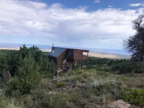 16961 S H 310 Rd, Glade Park, CO 81523