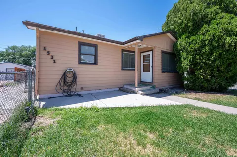 1531 Elm Ave, Grand Junction, CO 81501