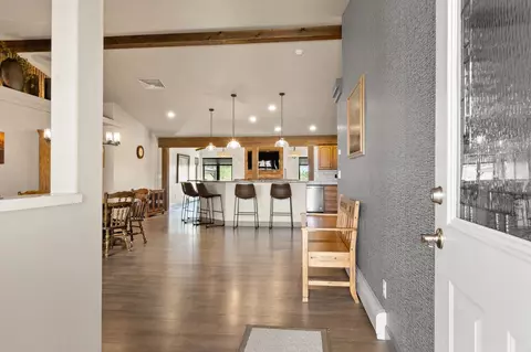 Entry Way - 857 Cresthaven Dr, Fruita, CO 81521 photo 1 of 1