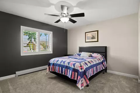 Bedroom - 857 Cresthaven Dr, Fruita, CO 81521 photo 1 of 7