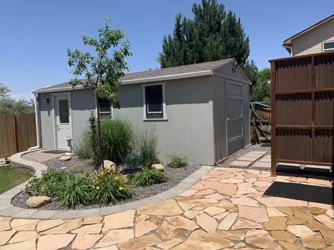Exterior - 857 Cresthaven Dr, Fruita, CO 81521 photo 8 of 8