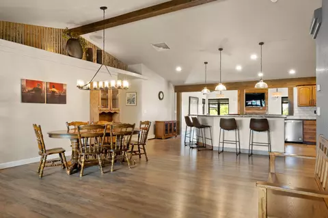 Dining - 857 Cresthaven Dr, Fruita, CO 81521 photo 1 of 2