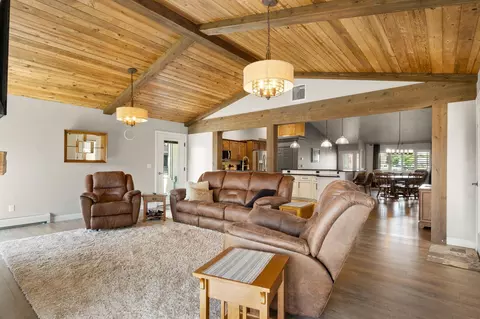 Living - 857 Cresthaven Dr, Fruita, CO 81521 photo 2 of 2