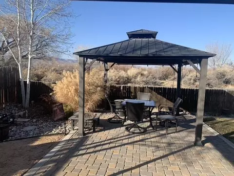 Exterior - 857 Cresthaven Dr, Fruita, CO 81521 photo 6 of 8