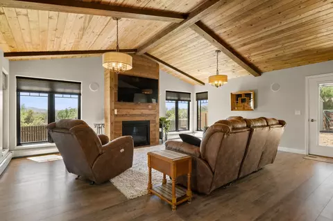 Living - 857 Cresthaven Dr, Fruita, CO 81521 photo 1 of 2
