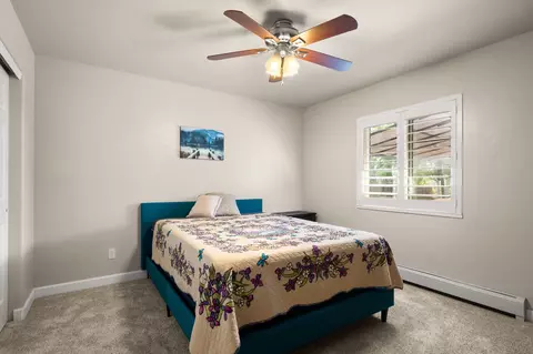 Bedroom - 857 Cresthaven Dr, Fruita, CO 81521 photo 5 of 7