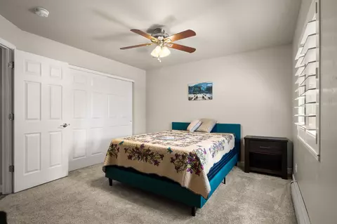Bedroom - 857 Cresthaven Dr, Fruita, CO 81521 photo 4 of 7