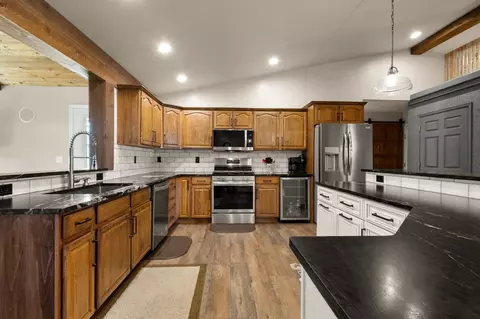 Kitchen - 857 Cresthaven Dr, Fruita, CO 81521 photo 2 of 4