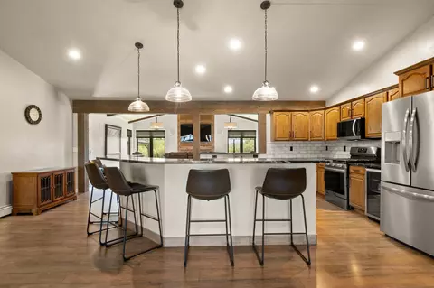 Kitchen - 857 Cresthaven Dr, Fruita, CO 81521 photo 1 of 4