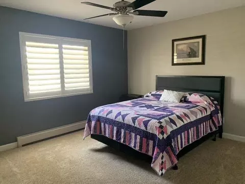Bedroom - 857 Cresthaven Dr, Fruita, CO 81521 photo 2 of 7