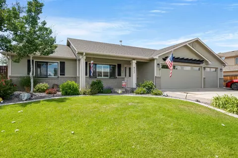 857 Cresthaven Dr, Fruita, CO 81521