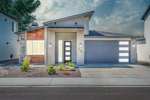 2459 Garden Rd, Grand Junction, CO 81505