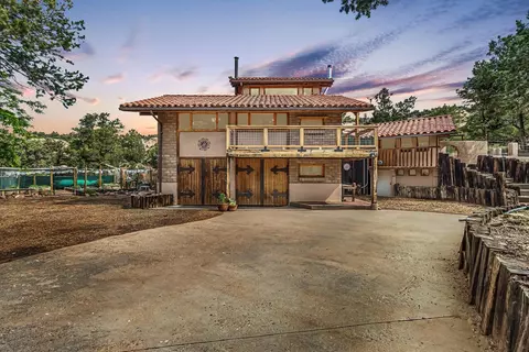 4090 S 9 810 Rd, Glade Park, CO 81523
