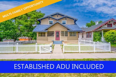 1206 Main St, Grand Junction, CO 81501