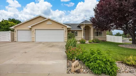 660 Thornhill Ct, Grand Junction, CO 81504