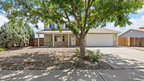 484 Fox Run Ct, Clifton, CO 81520