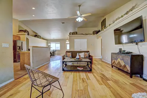 Living - 535 Heath Dr, Fruita, CO 81521 photo 2 of 3