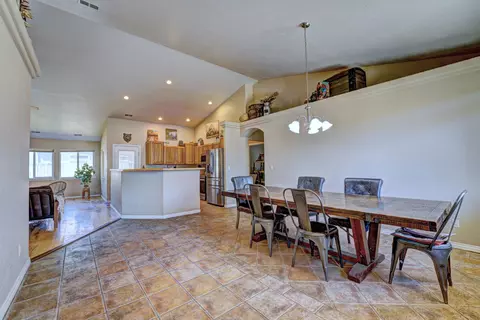 Dining - 535 Heath Dr, Fruita, CO 81521 photo 2 of 2