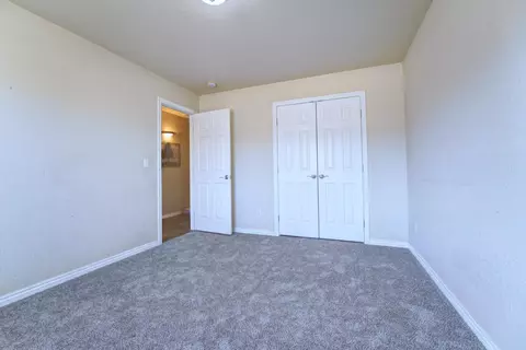 Bedroom - 535 Heath Dr, Fruita, CO 81521 photo 4 of 5