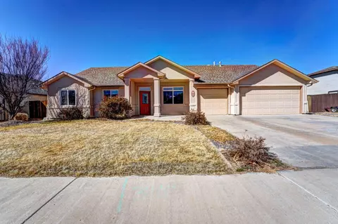 535 Heath Dr, Fruita, CO 81521