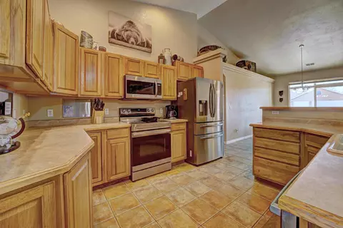 Kitchen - 535 Heath Dr, Fruita, CO 81521 photo 1 of 2