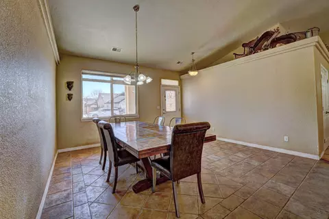 Dining - 535 Heath Dr, Fruita, CO 81521 photo 1 of 2