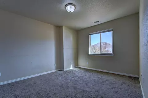 Bedroom - 535 Heath Dr, Fruita, CO 81521 photo 3 of 5