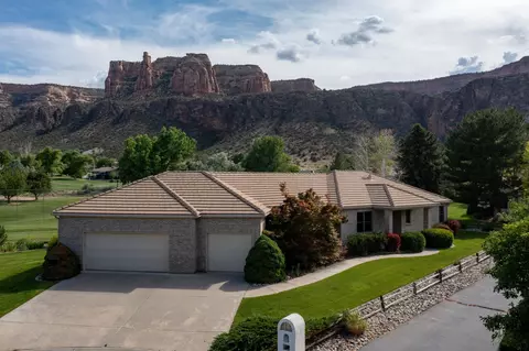 506 Liberty Cap Ct, Grand Junction, CO 81507