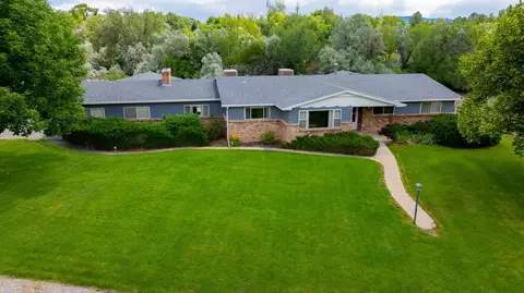 694 Sperber Ln, Grand Junction, CO 81506