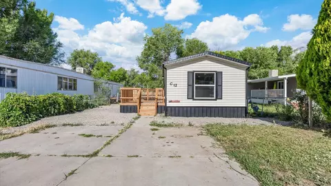 825 E Ottley Ave #C12, Fruita, CO 81521 photo 15