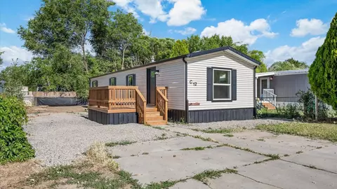 825 E Ottley Ave #C12, Fruita, CO 81521