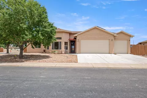 370 Thyme St, Grand Junction, CO 81501