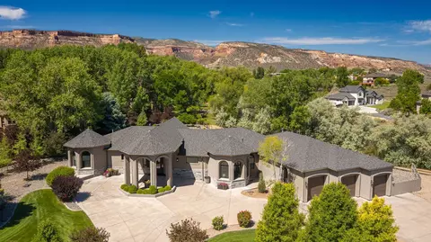 719 Washington Ct, Grand Junction, CO 81507
