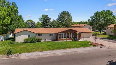 2230 Kingston Rd, Grand Junction, CO 81507