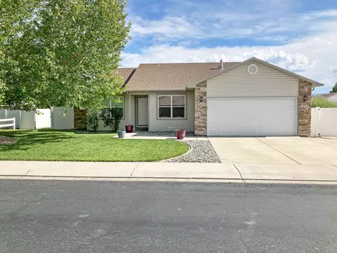 2853 Fenel Ave, Grand Junction, CO 81501
