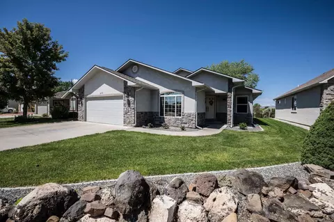 217 12 Dream St, Grand Junction, CO 81503