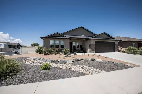 269 Everest St, Grand Junction, CO 81503