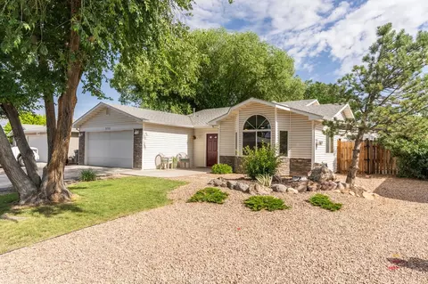 3132 Cross Canyon Ln, Grand Junction, CO 81504