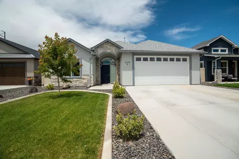 2470 Apex Ave #B, Grand Junction, CO 81505