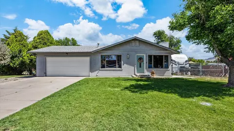 460 Rob Ren Dr, Grand Junction, CO 81504