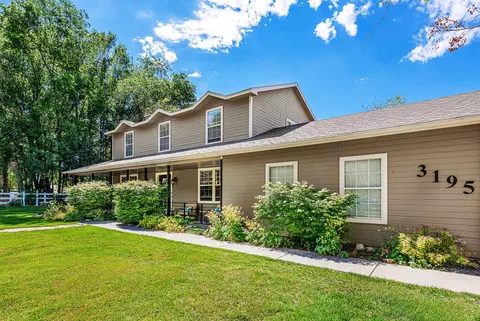 3195 F 12 Rd, Grand Junction, CO 81504