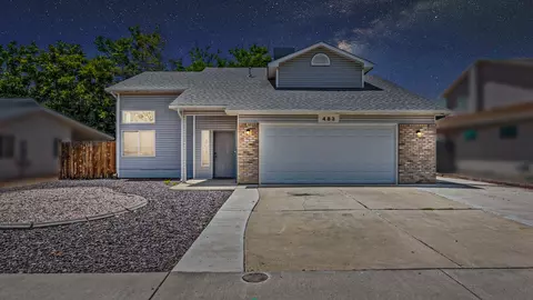 483 Ridge Ln, Grand Junction, CO 81504